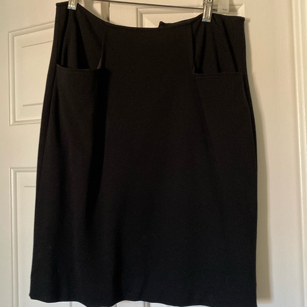 Lafeyette148 skirt size m